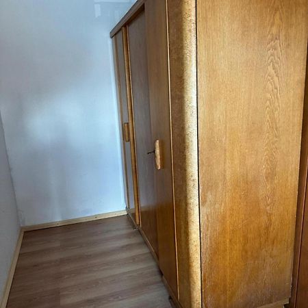 Ferienwohnung In Stadtroda Exterior foto